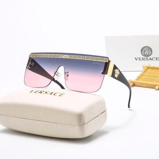 VRCE - Gafas de sol unisex de alta definición y moda
