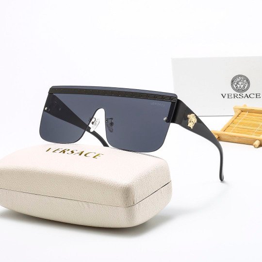 VRCE - Gafas de sol unisex de alta definición y moda