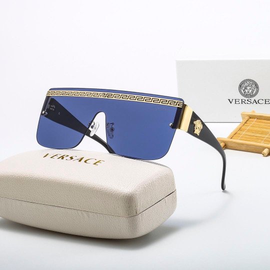 VRCE - Gafas de sol unisex de alta definición y moda
